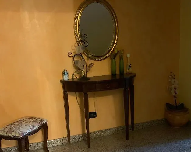 Il Giardino Penzion