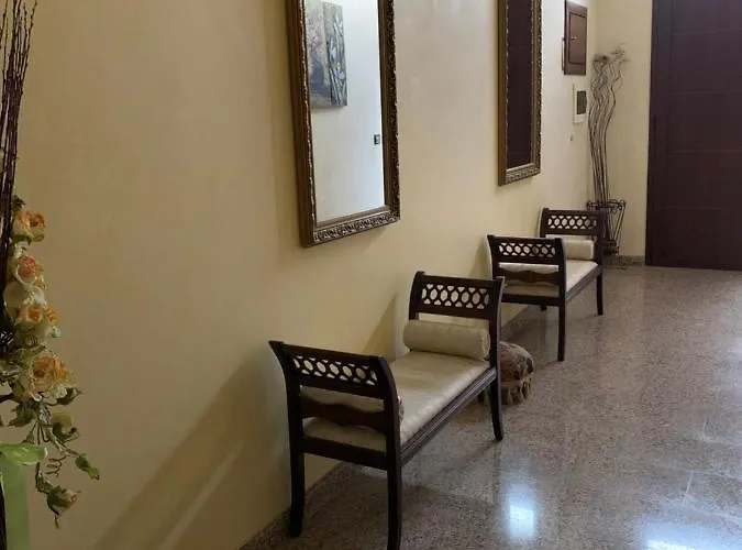 بيت ضيافة Il Giardino نوتو