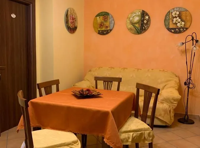 Penzion Il Giardino 3*
