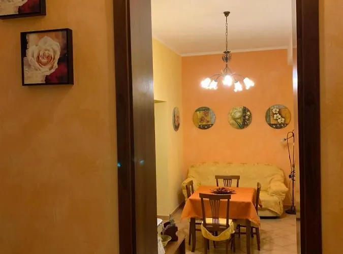 Il Giardino Penzion 3*