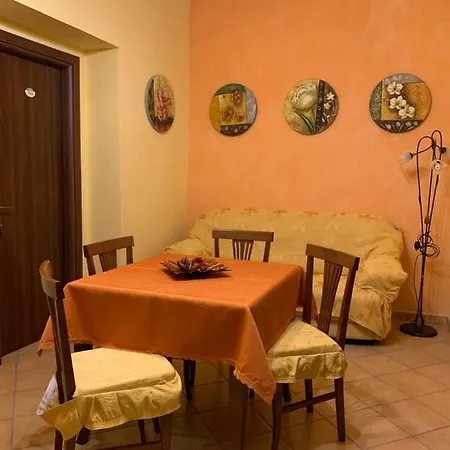 Gasthof Il Giardino 3*